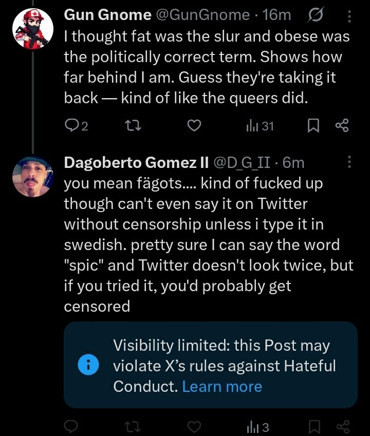 Dagoberto Gomez II tweet media