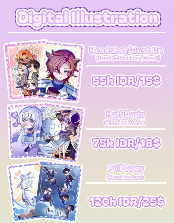 Rync.Arts|| (1/5) Vgen Open tweet media