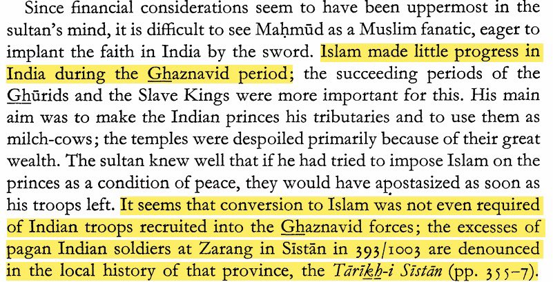 On the Afghan revisionism surrounding the Ghaznavids

(i) The Ghaznavids were Turkic in origin and deeply Persianized. Primary sources such as Al Utbi and Ibn al Athir record multiple Ghaznavid campaigns against Afghans, including some of such severity that only women and