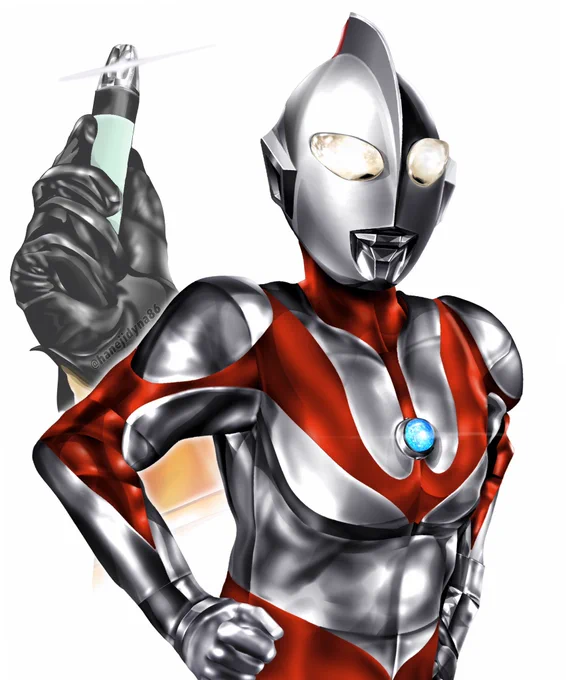 ウルトラマン
