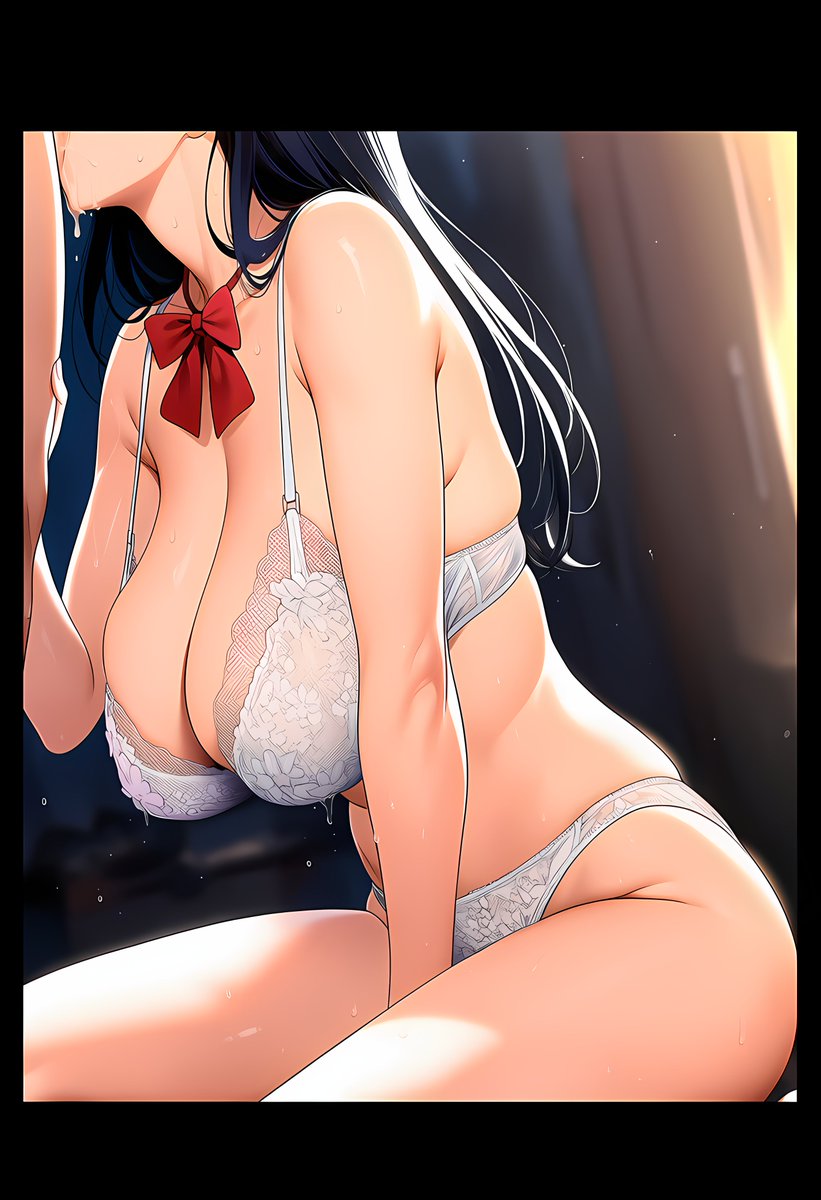 ryanch0310's tweet photo. Kagome♥ https://t.co/AJKLTFhS5d