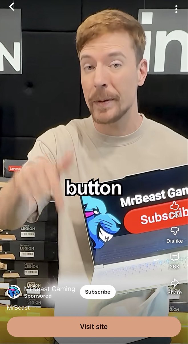 LevelGuy tweet media