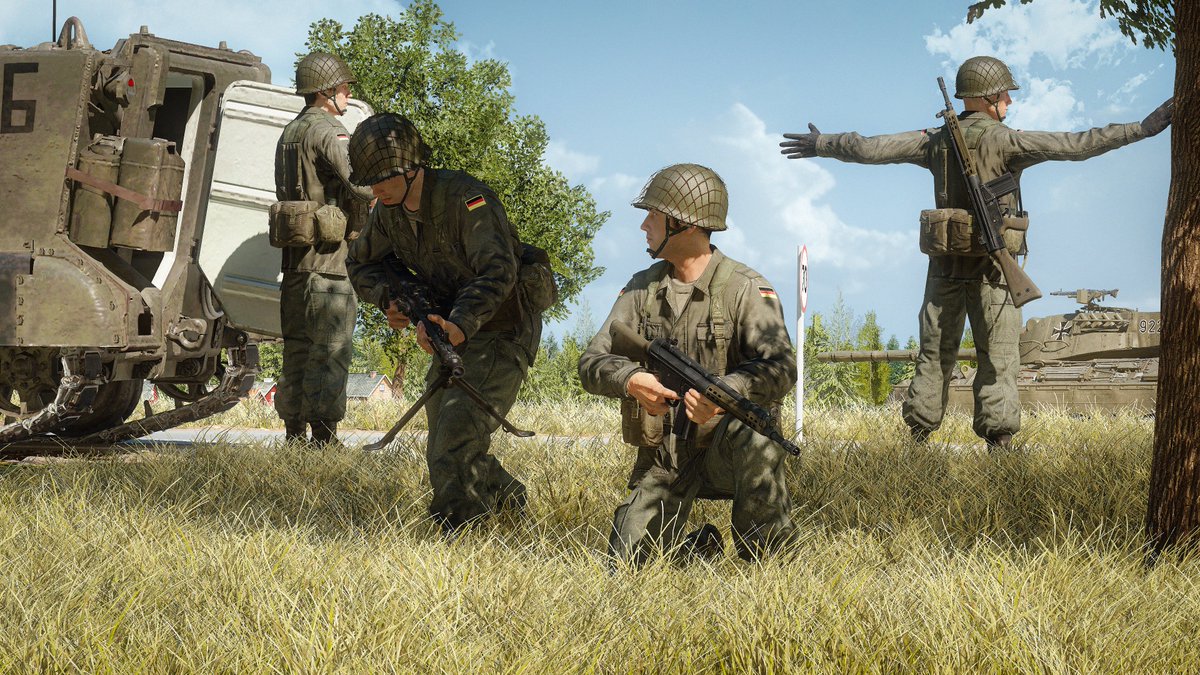 Rameezers tweet media