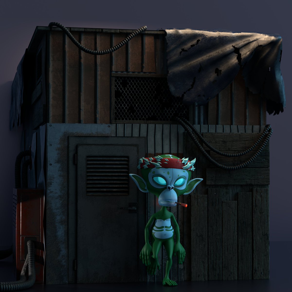 SSDW_ORIGIN🅰️L🦍 tweet media