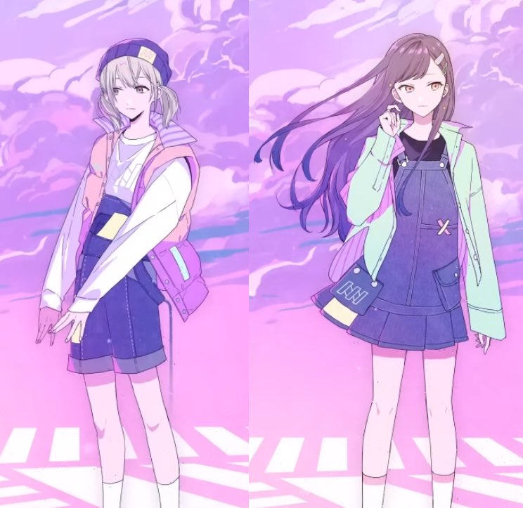 안코하 정리계 tweet media