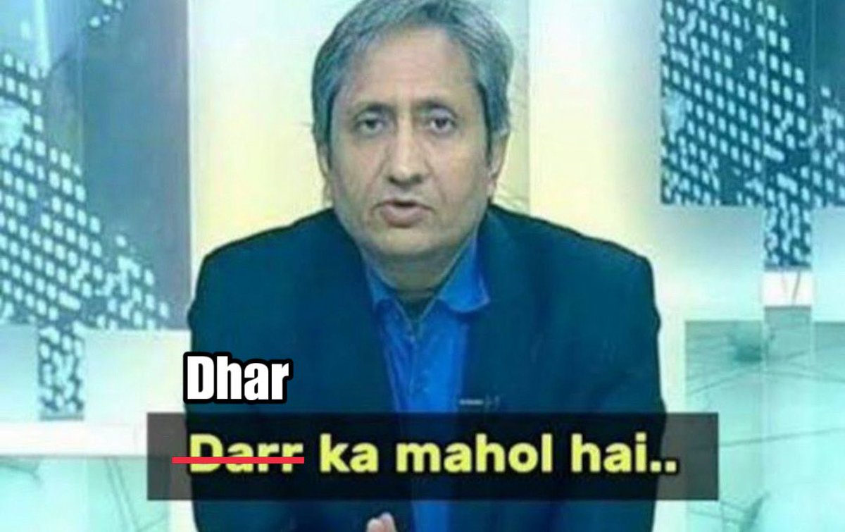 M Darshan tweet media