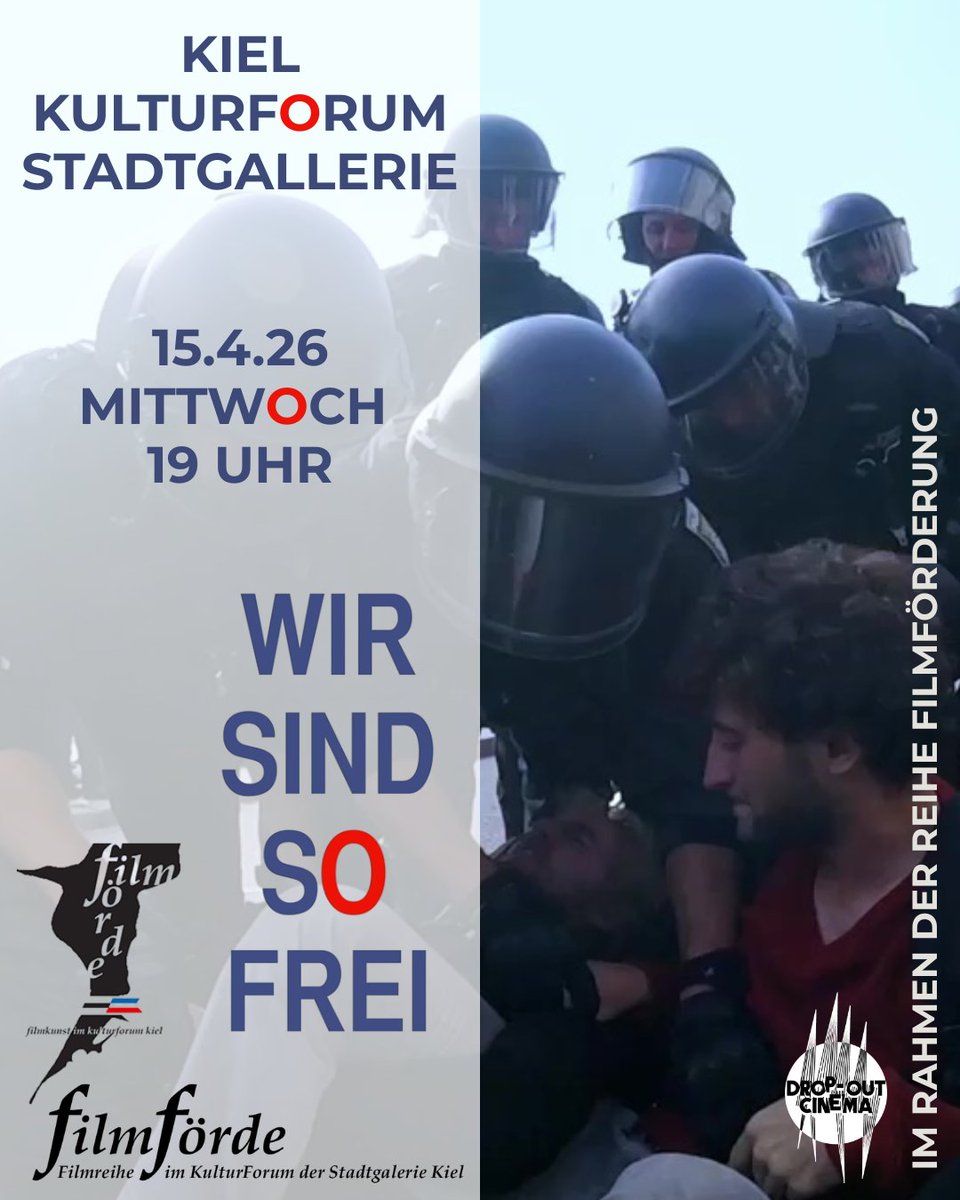 Drop-Out Cinema eG 🌈 tweet media