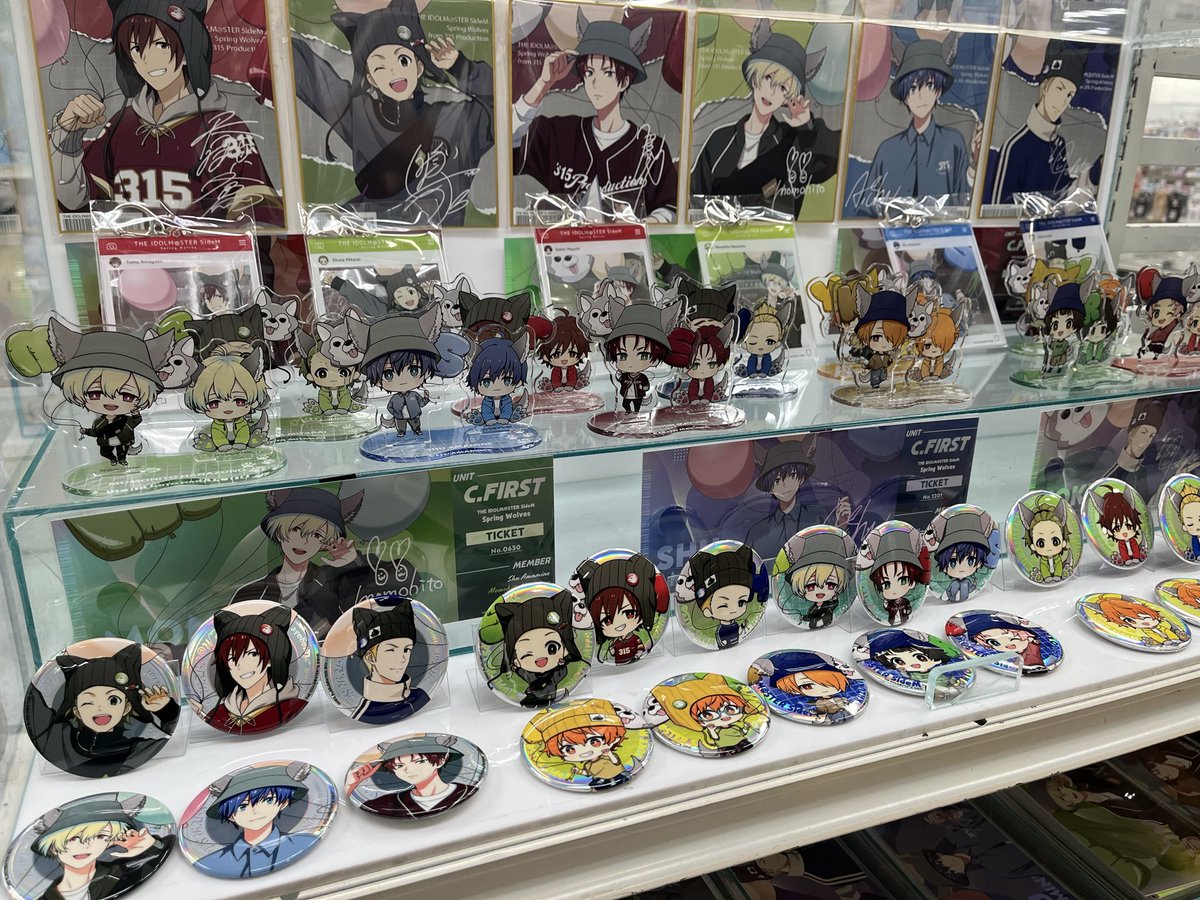 ハンズ名古屋店 tweet media