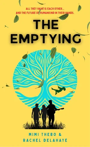 RachelDelahaye's tweet photo. Dystopian fic isn't 'drama' - it's forward thinking. Let's revisit The Machine Stops, E.M Forster, (1909): “We created the Machine, to do our will, but we cannot make it do our will now. It has robbed us of the sense of space and of the sense of touch.” 
Now try this #TheEmptying https://t.co/9WvsdWlE7N