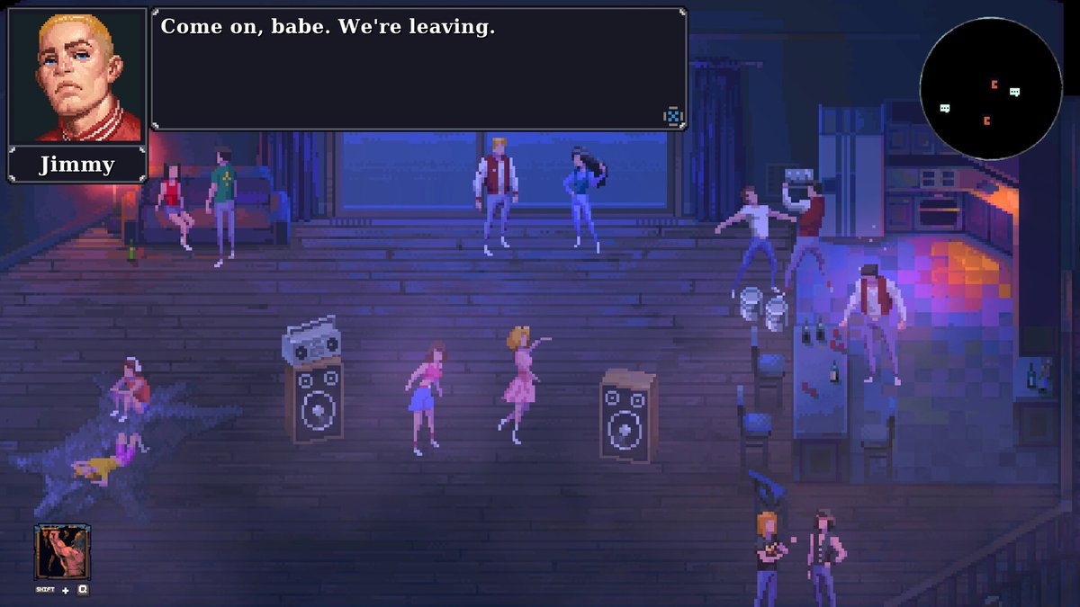 游戏好声音 tweet media