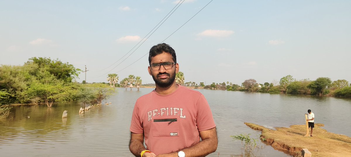 Hi Kollapur tweet media