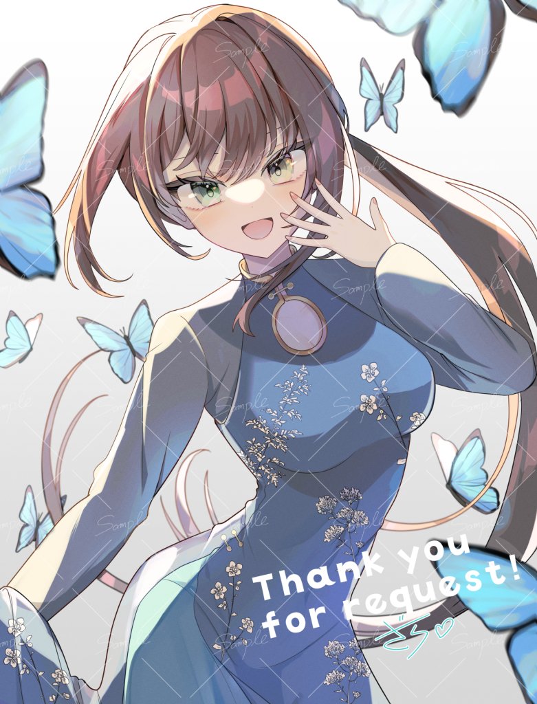 #Skeb #Commission
現在skebが手数料無料キャンペーン中です！
おまかせ金額8000円~
よかったら是非✨
skeb.jp/@zarazado