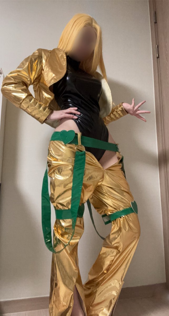 하녜🐯 tweet media