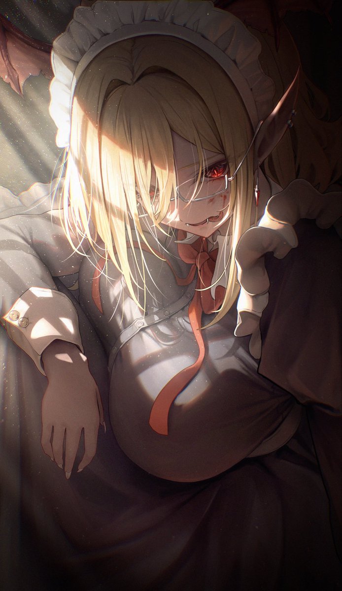 葉月　うつろ tweet media