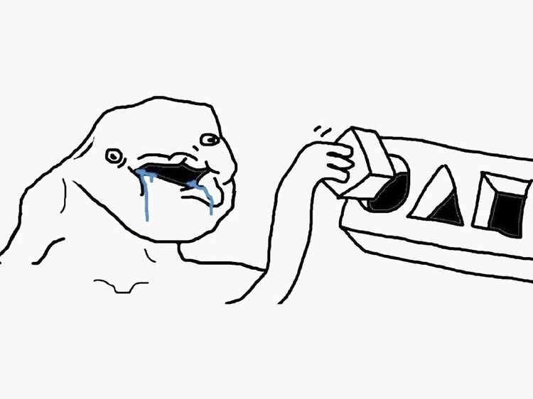 JD | Never Wish For Less Time tweet media