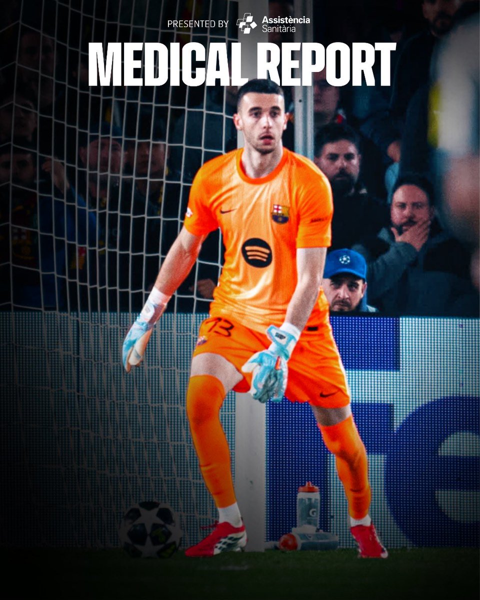 Barça News tweet media