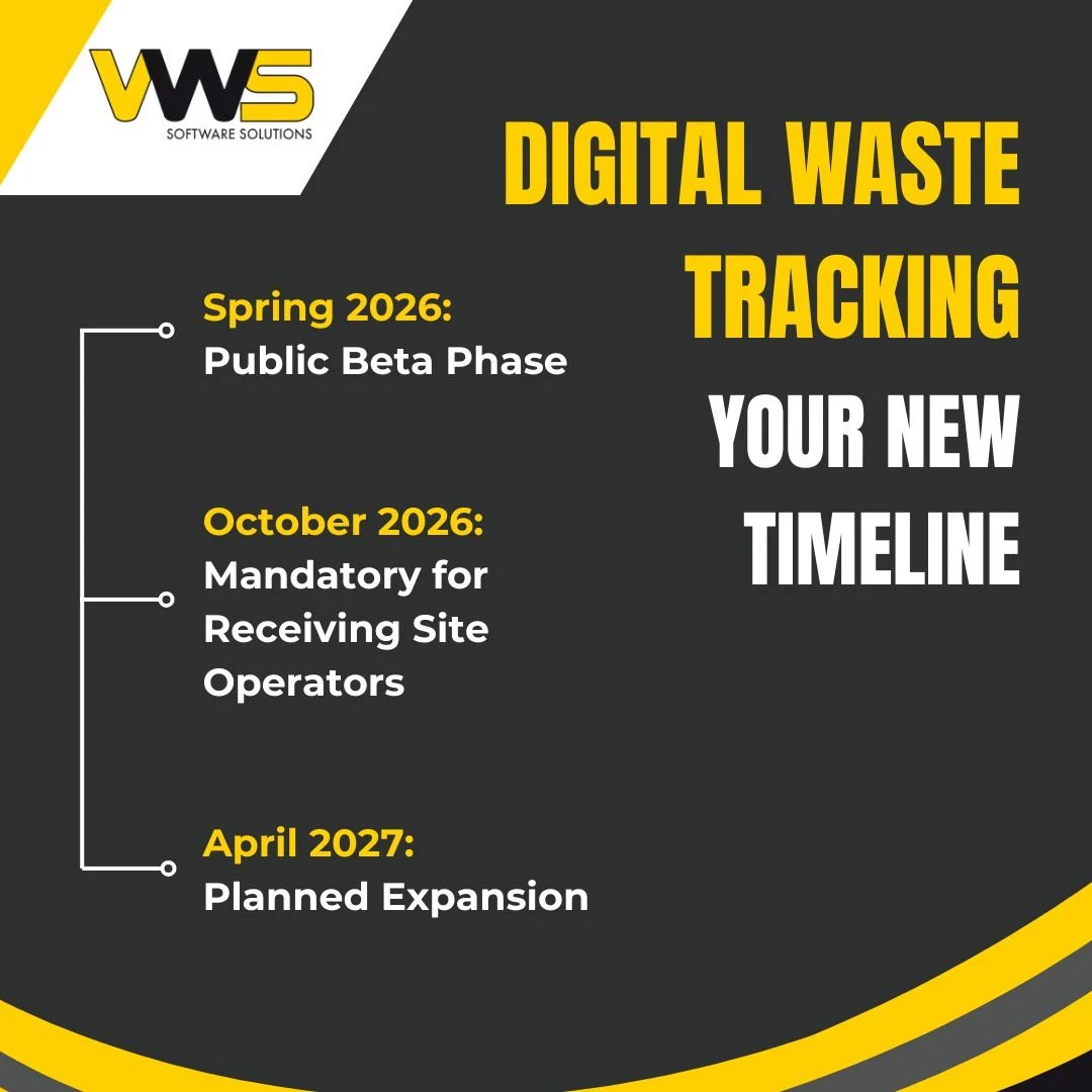 VWS Software tweet media