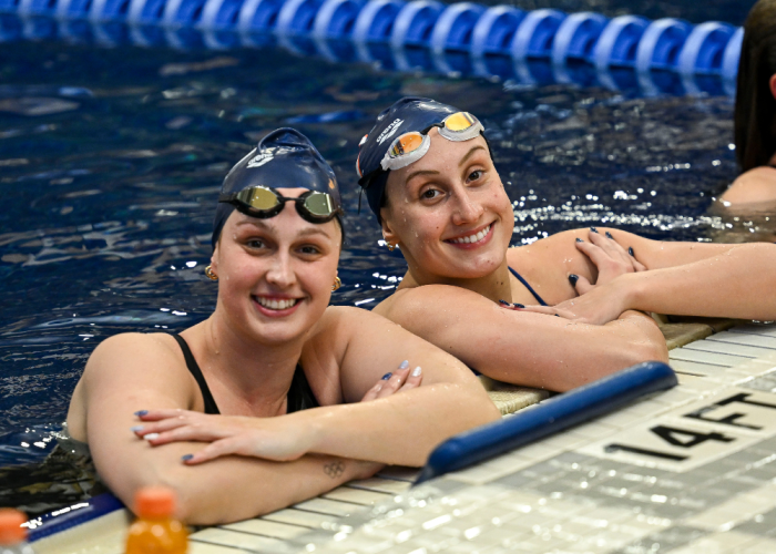 Swimming World tweet media