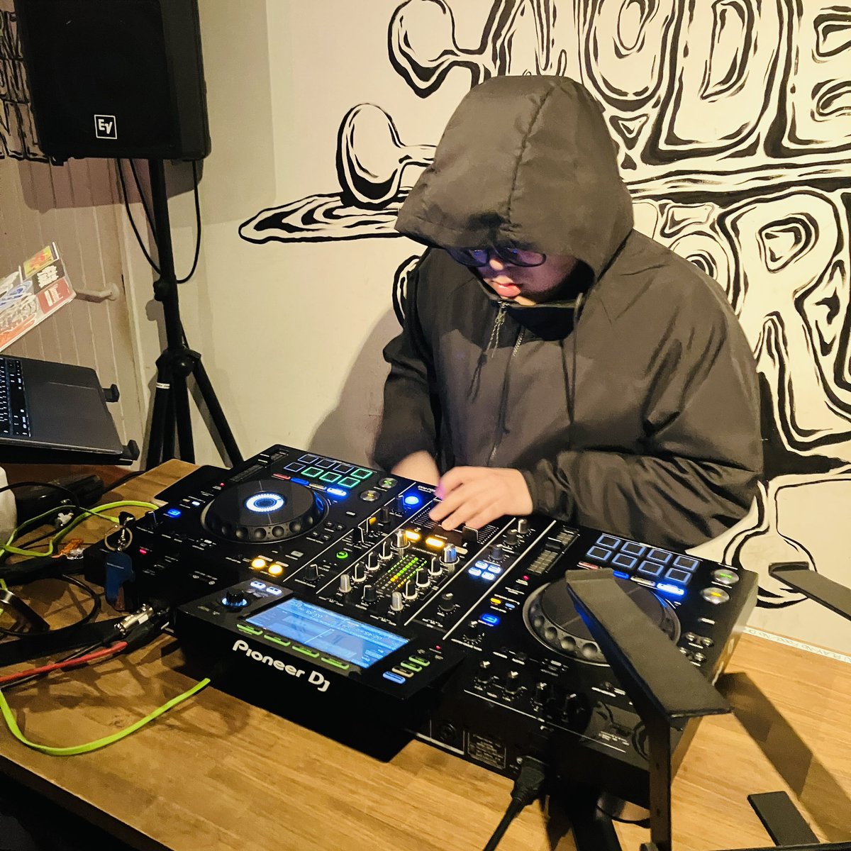 九太郎 tweet media