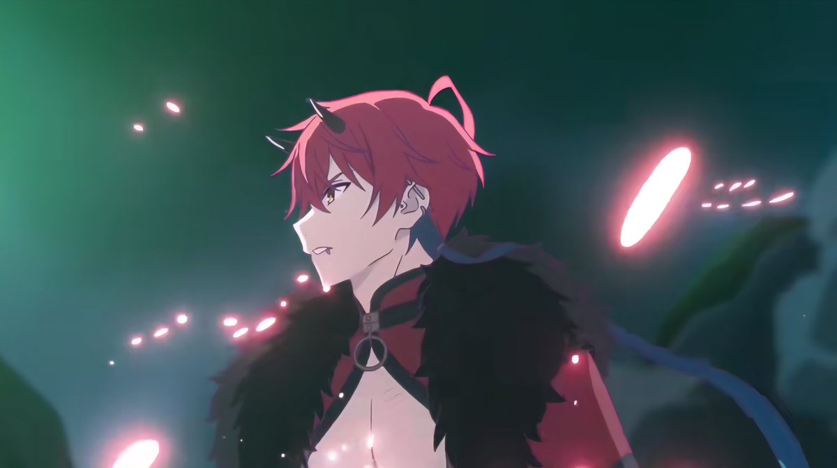 いぶきん tweet media