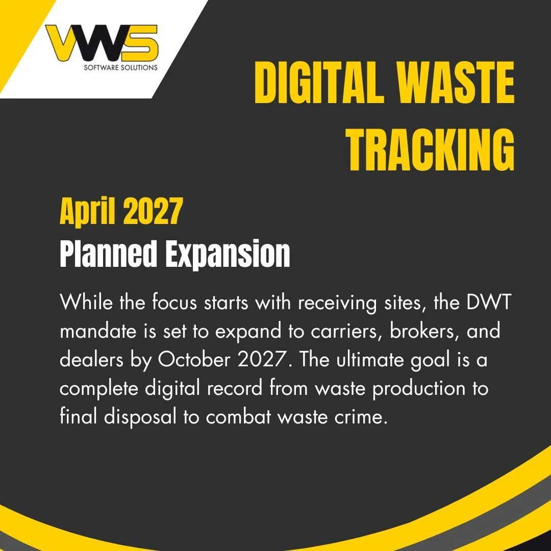 VWS Software tweet media