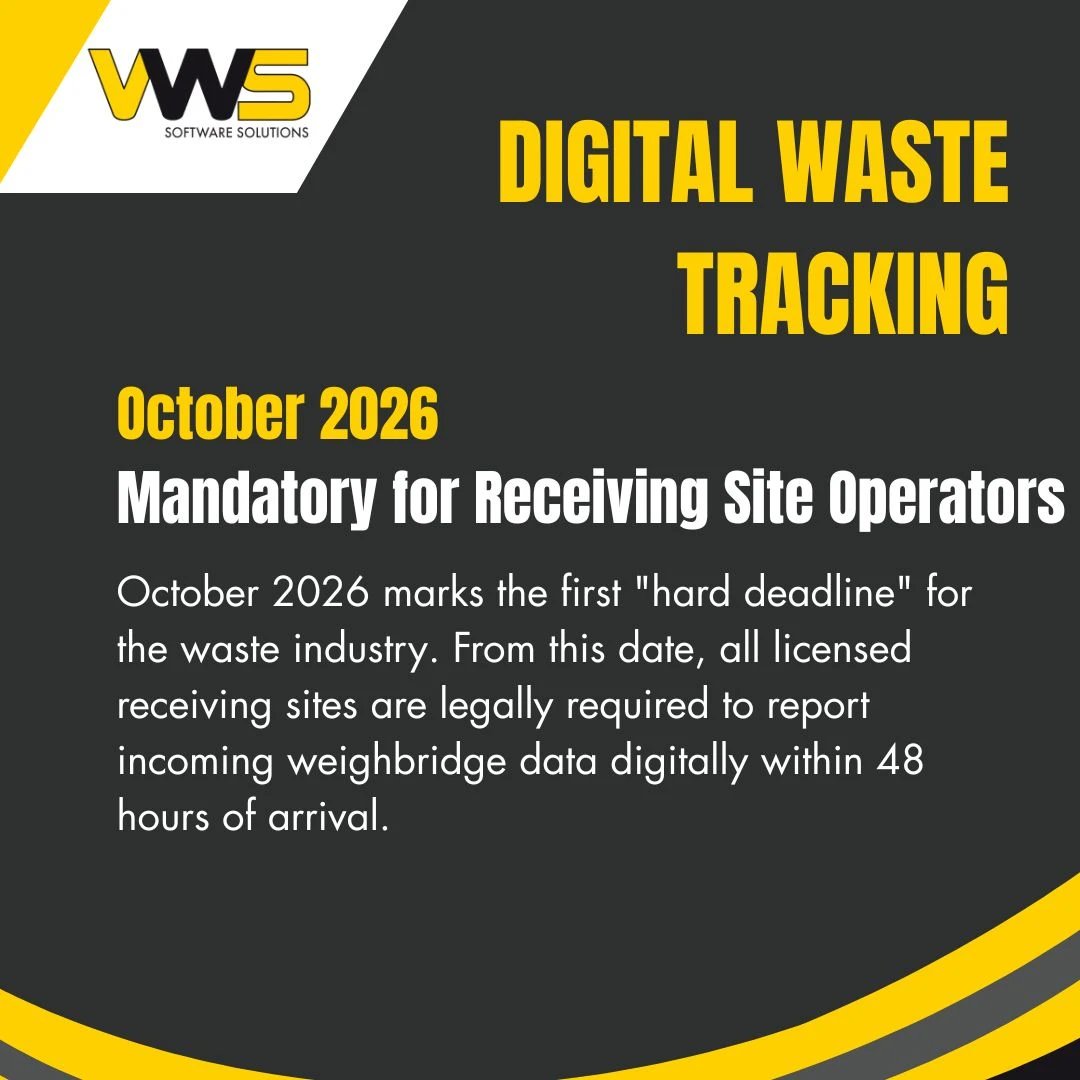 VWS Software tweet media