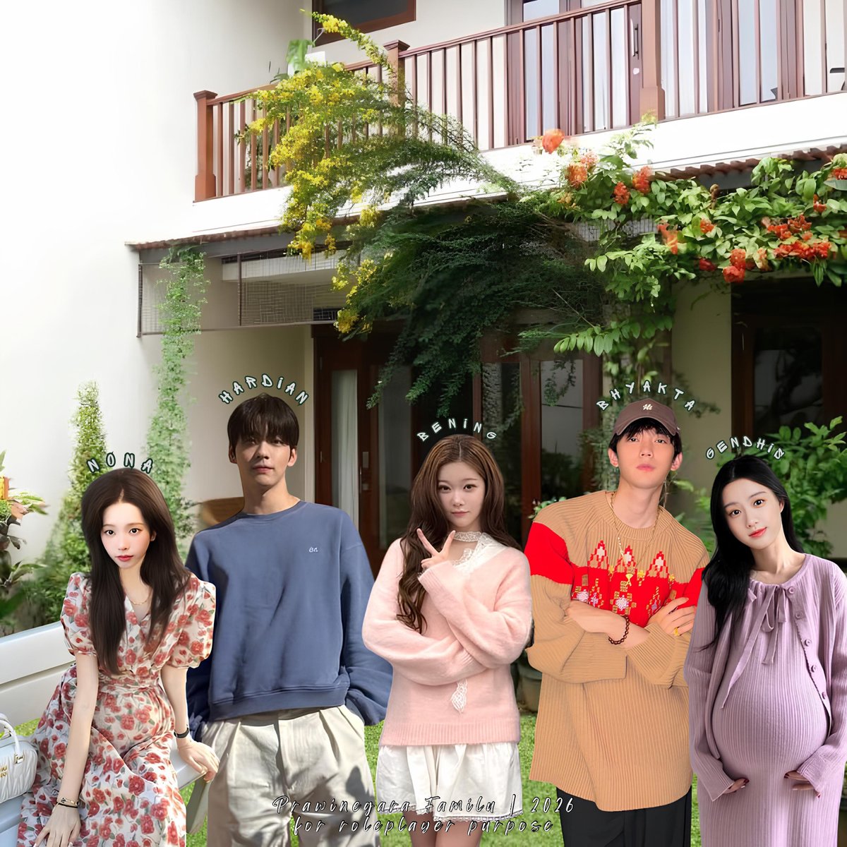 Gendhis Pramana tweet media