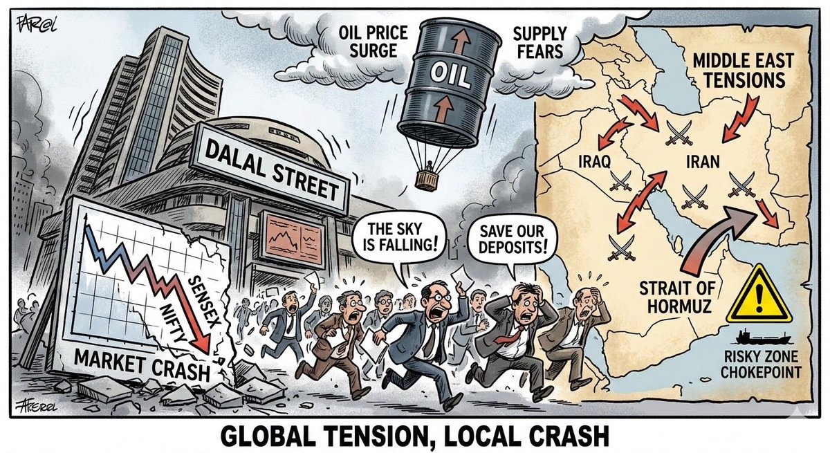 Global Affairs Chronicle tweet media