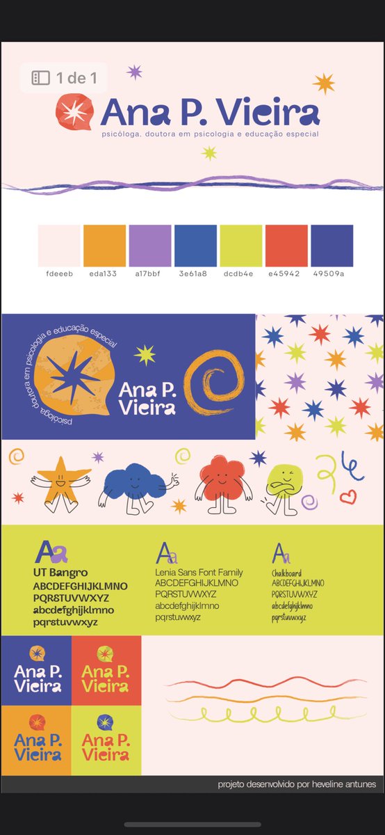 heveline disainer tweet media