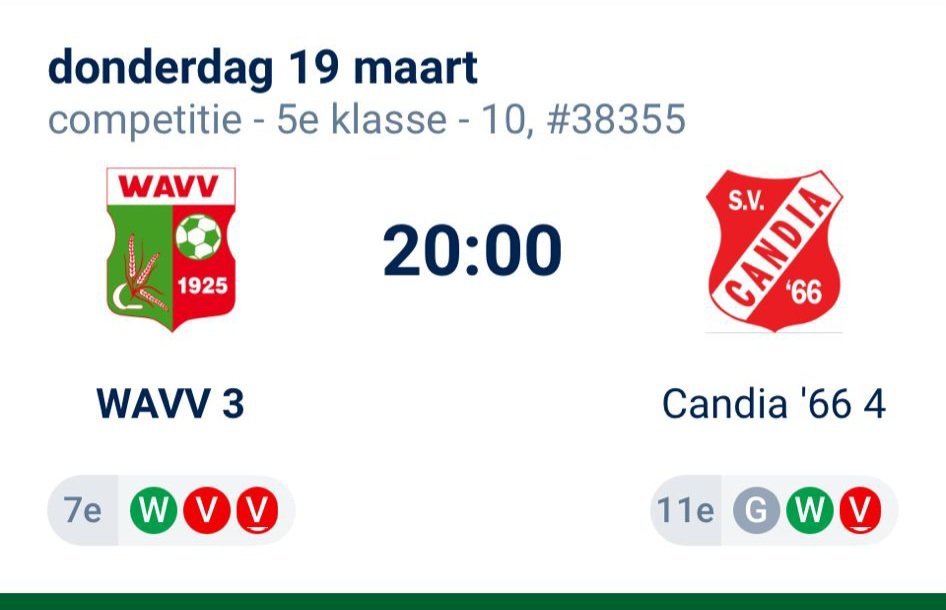 WAVV 1925 tweet media