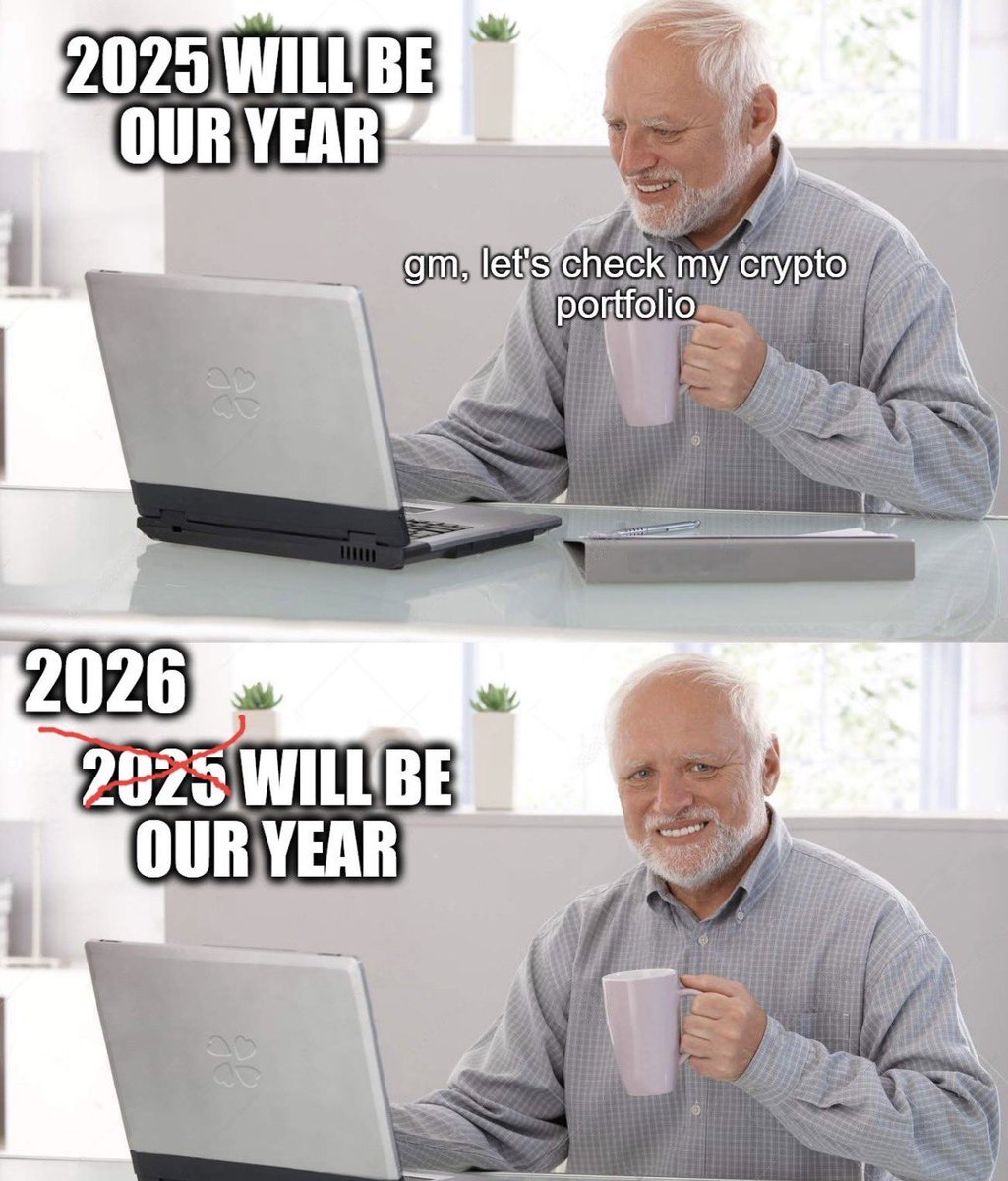 Is 2026 still our year?