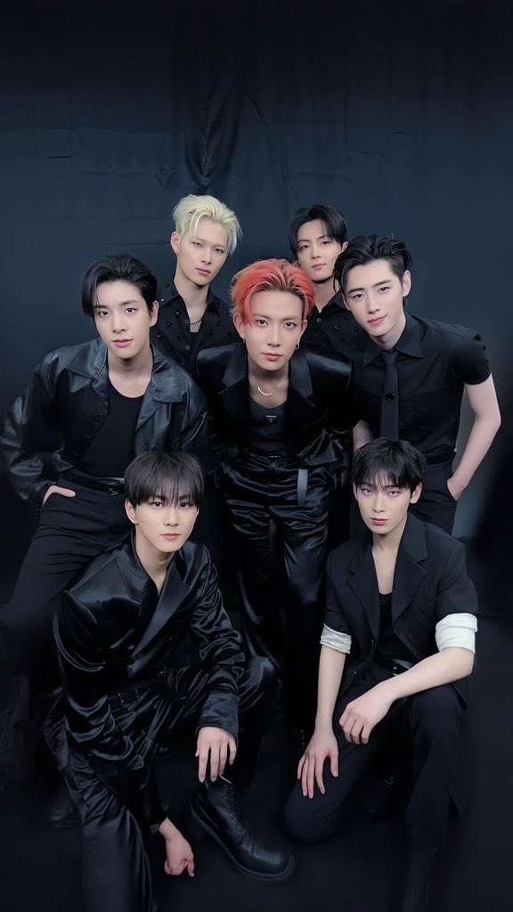 เอนจีนหน้าตึกเริ่มประท้วงแล้ว เอนจีนทางนี้มาเทรนด์แท็กกันต่อเร็ว มามะๆๆ ทวงคืนดาด้ากลับบ้าน❤️‍🔥

LET ENHYPEN CREATE
#PROTECT_OUR_SEVEN
#LET_ENHYPEN_CREATE