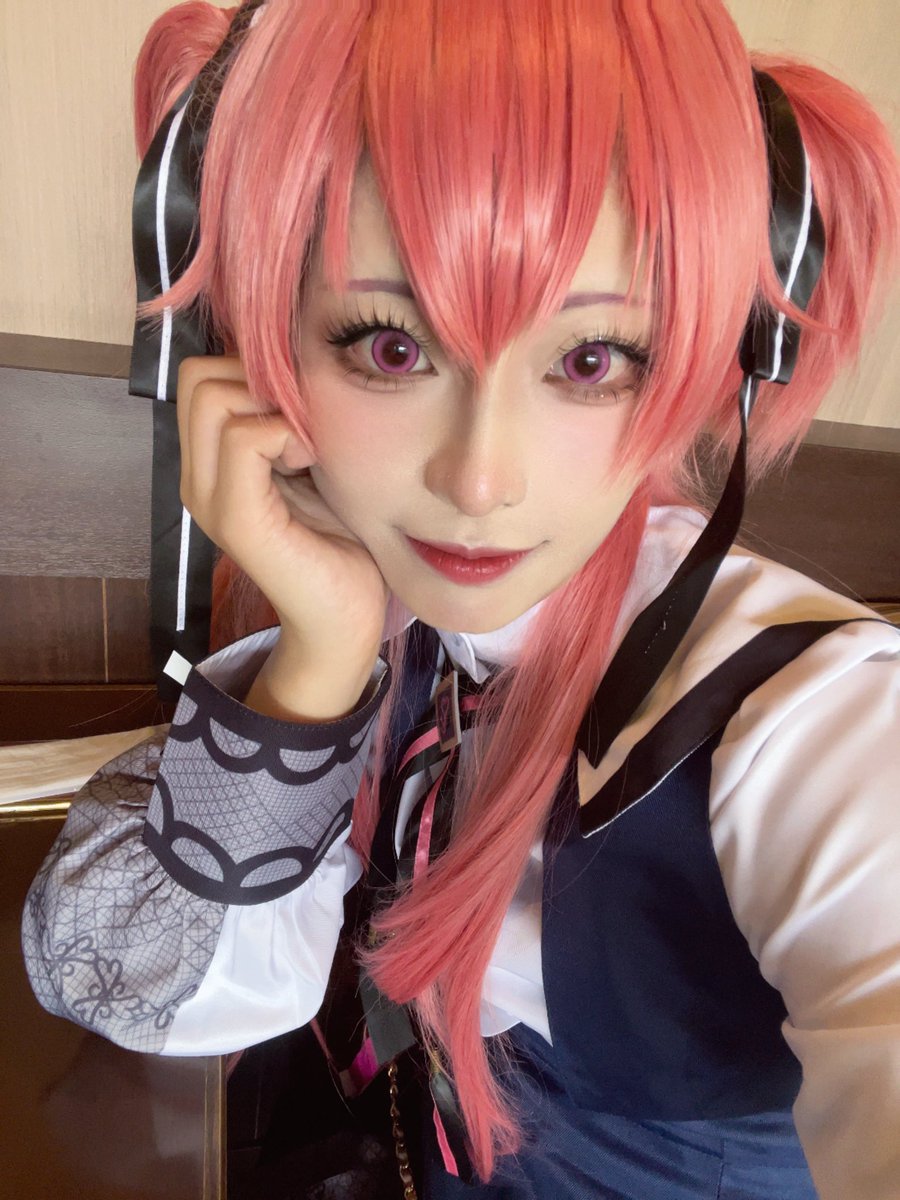 *かえで* tweet media