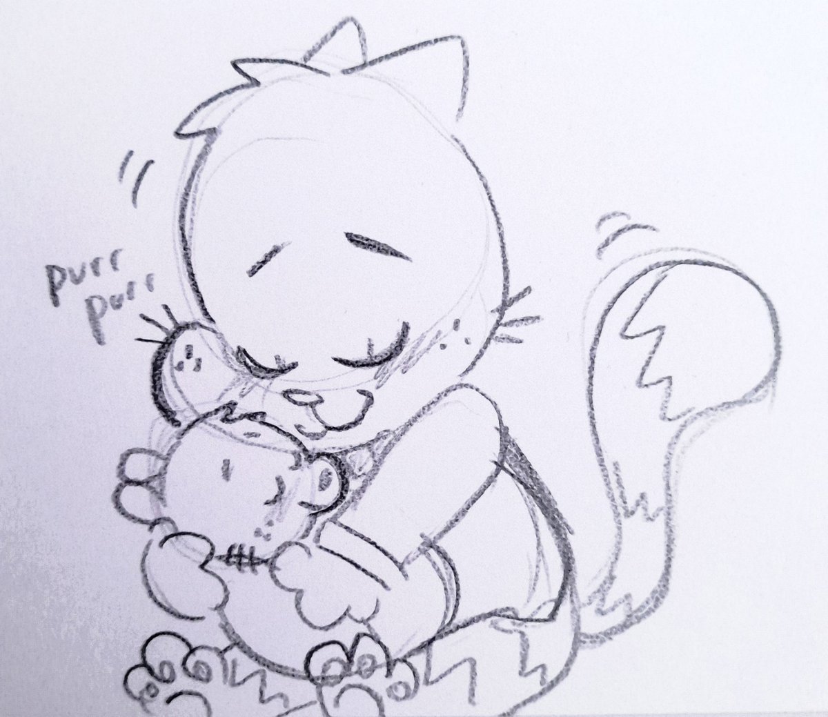 Amy got rose flavour tweet media