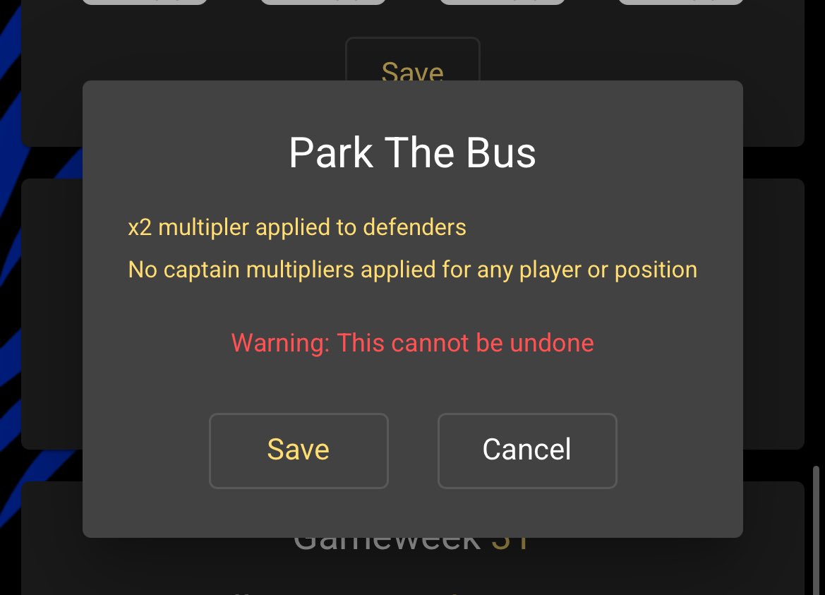 SPFL Fantasy Tips tweet media