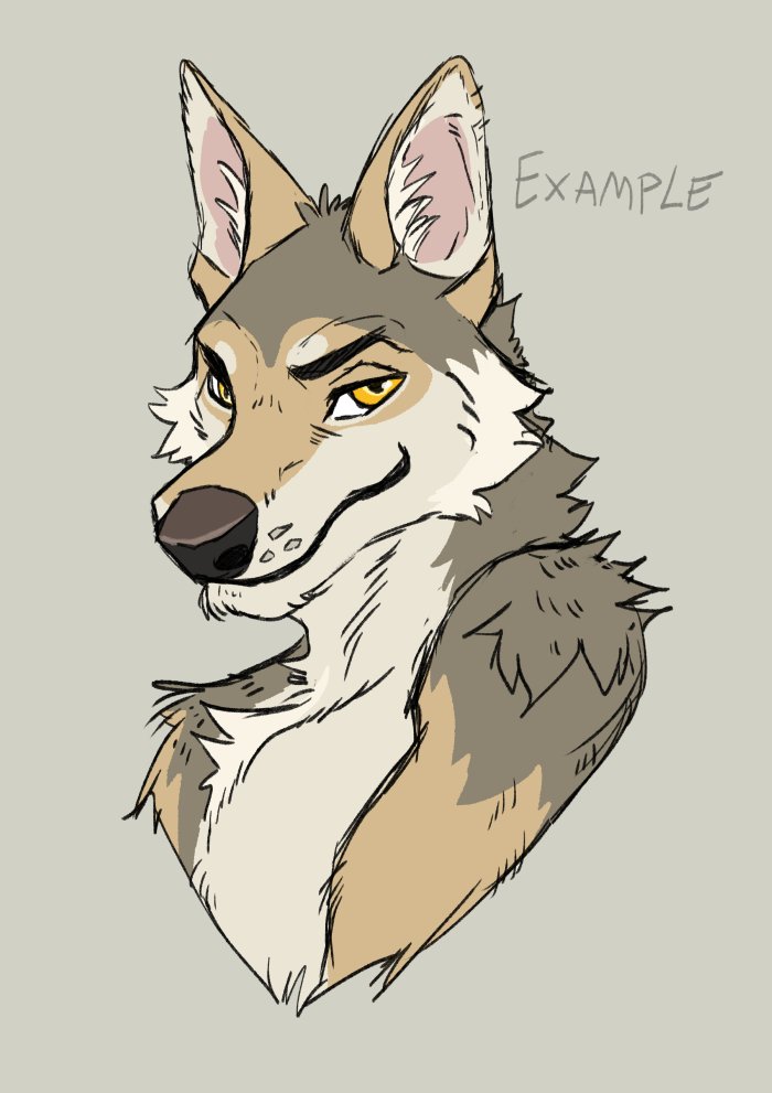 Reppjongg Commissions OPEN🦅 tweet media