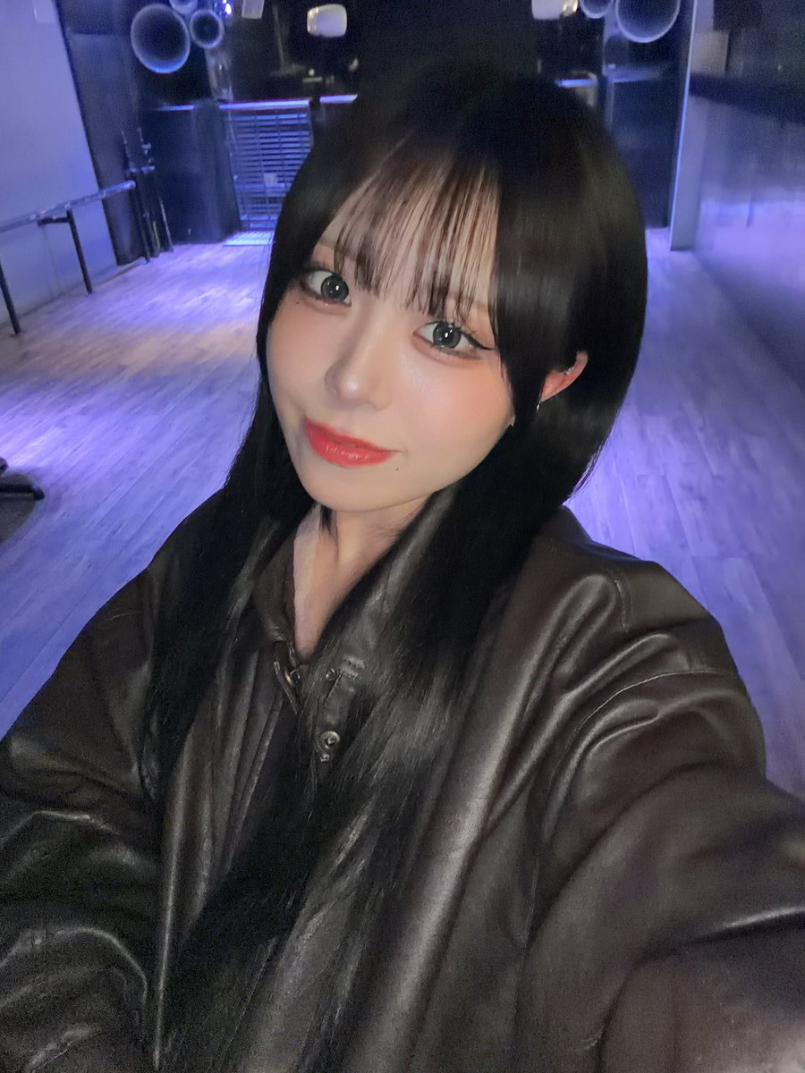 アゲハ・レオン【LΩPARA】 tweet media