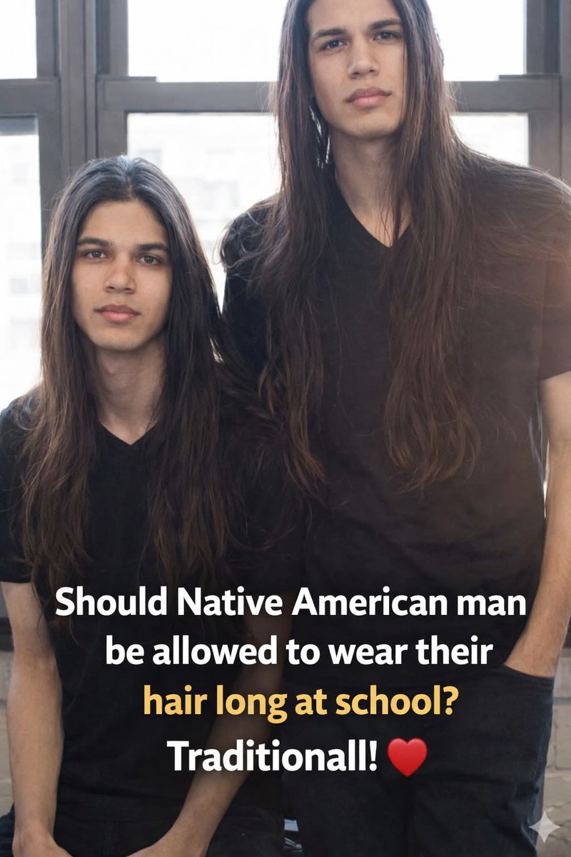 Native American Roots tweet media