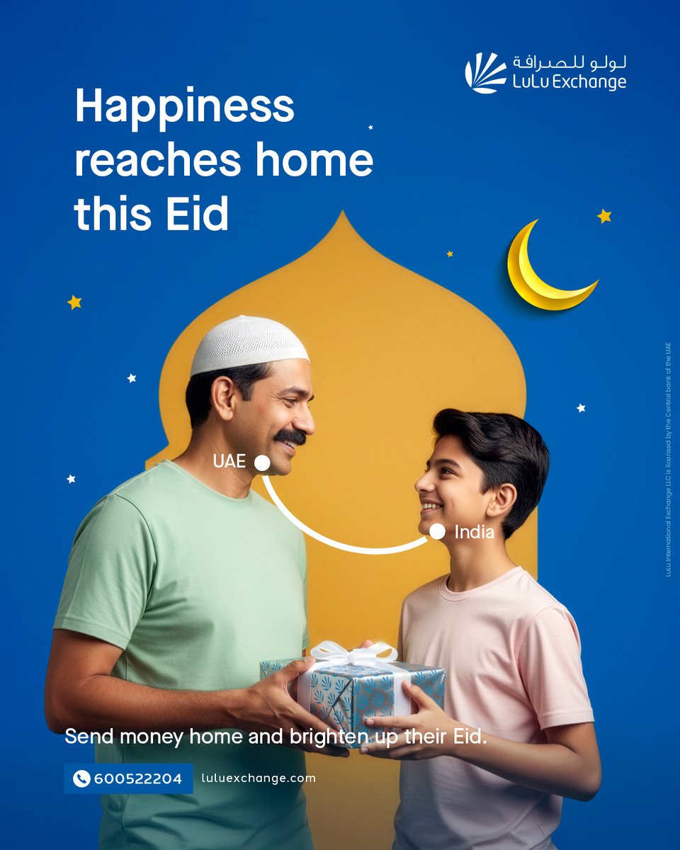 LuLu Exchange tweet media