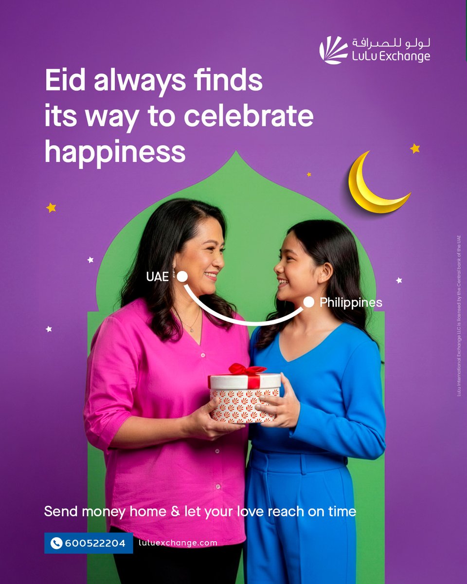 LuLu Exchange tweet media