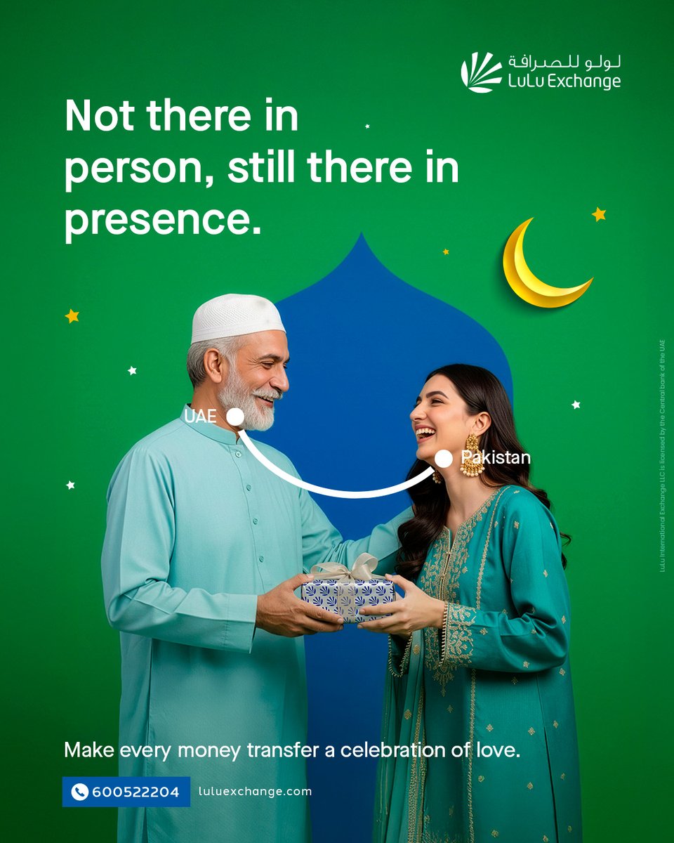 LuLu Exchange tweet media