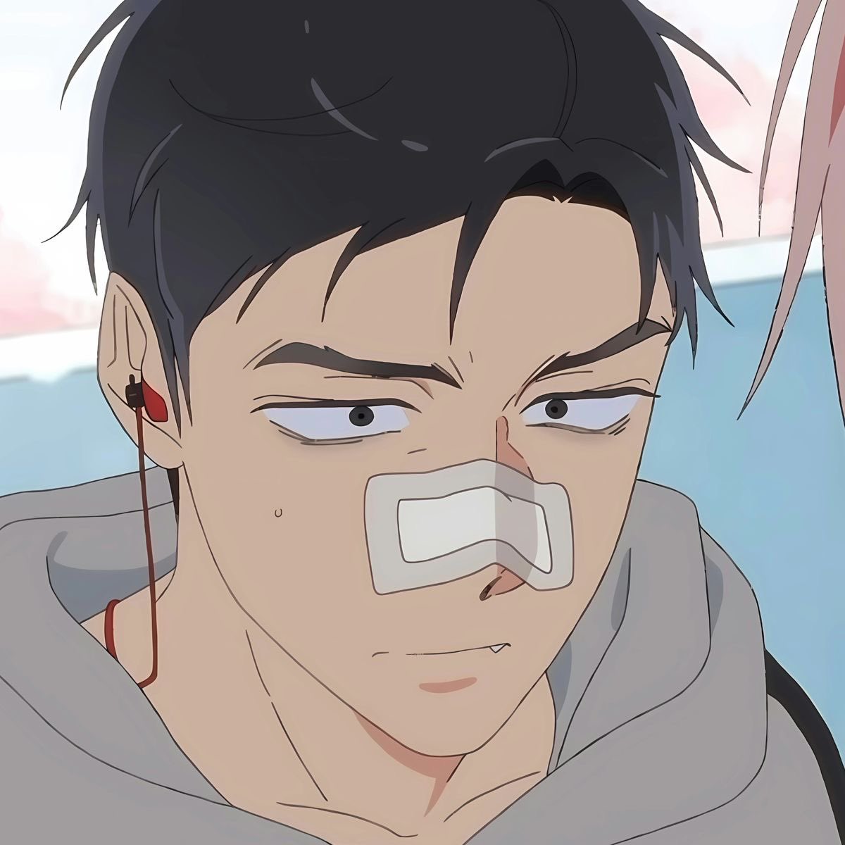 evil sophie ᢉ𐭩 tweet media