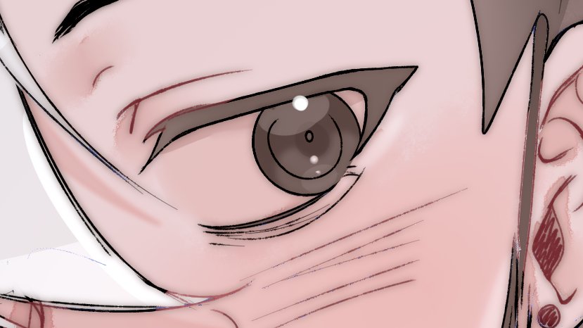 大黑兔 (Dàhēitù) tweet media