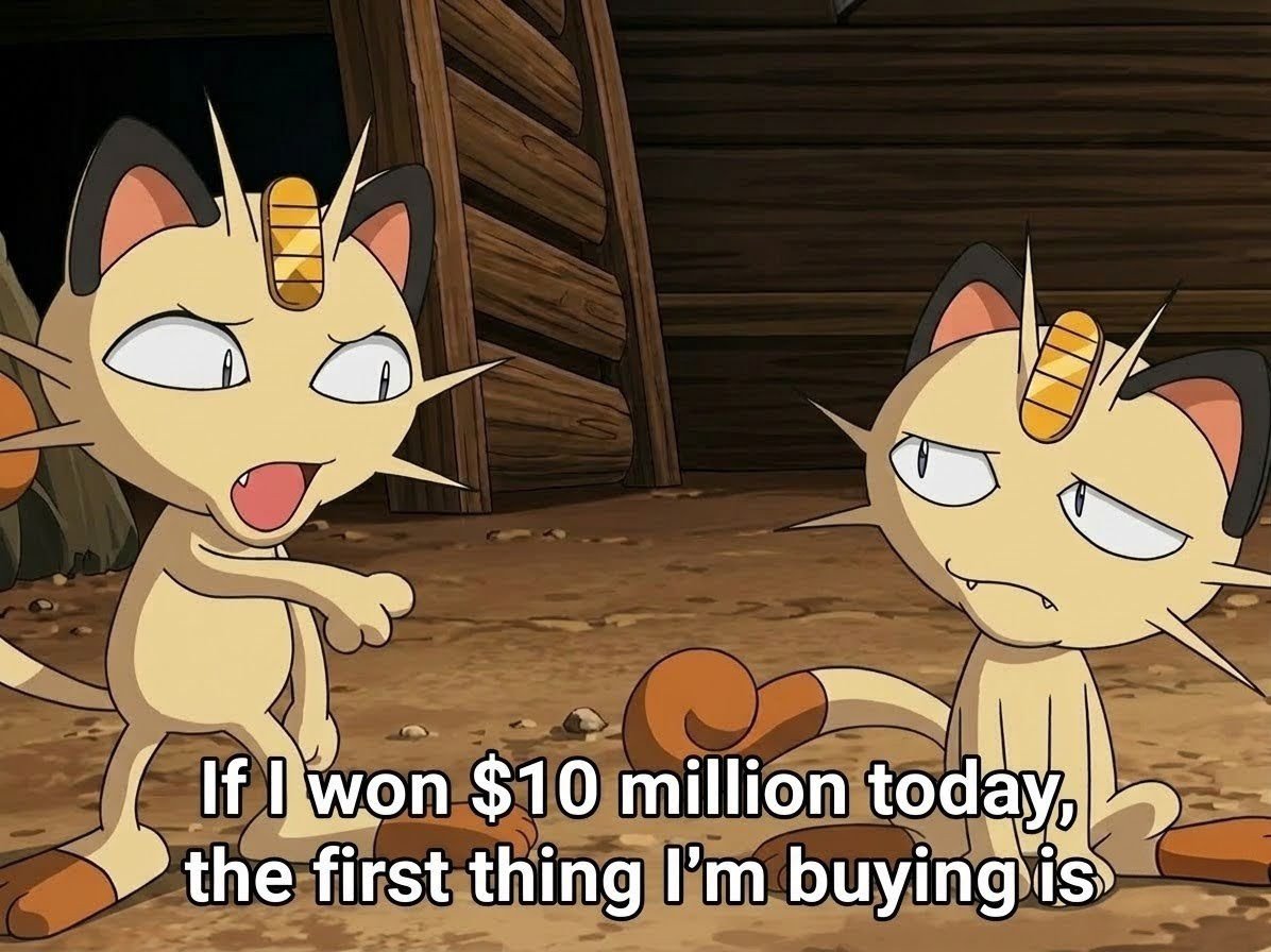 Meowth Prince tweet media