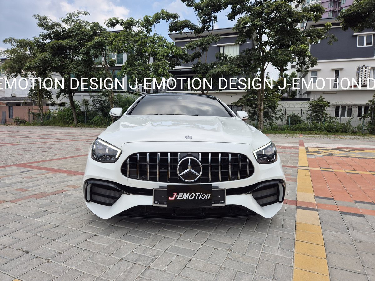 SimonChen9738's tweet image. MERCEDES BENZ W207 COUPLE CONVERT TO W213 FACELIFT AMG E63 BODY PARTS AND BODY KIT 🇲🇾🇲🇾🇲🇾 #simonchen #jemotiondesign #alphard #alphard10 #w213 #alphard15 #alphard20 #alphard30 #20vellfire #30vellfire #vellfire #vellfire20 #vellfire30 #lexuslm #estim #w223 #w222 #w207 #w212