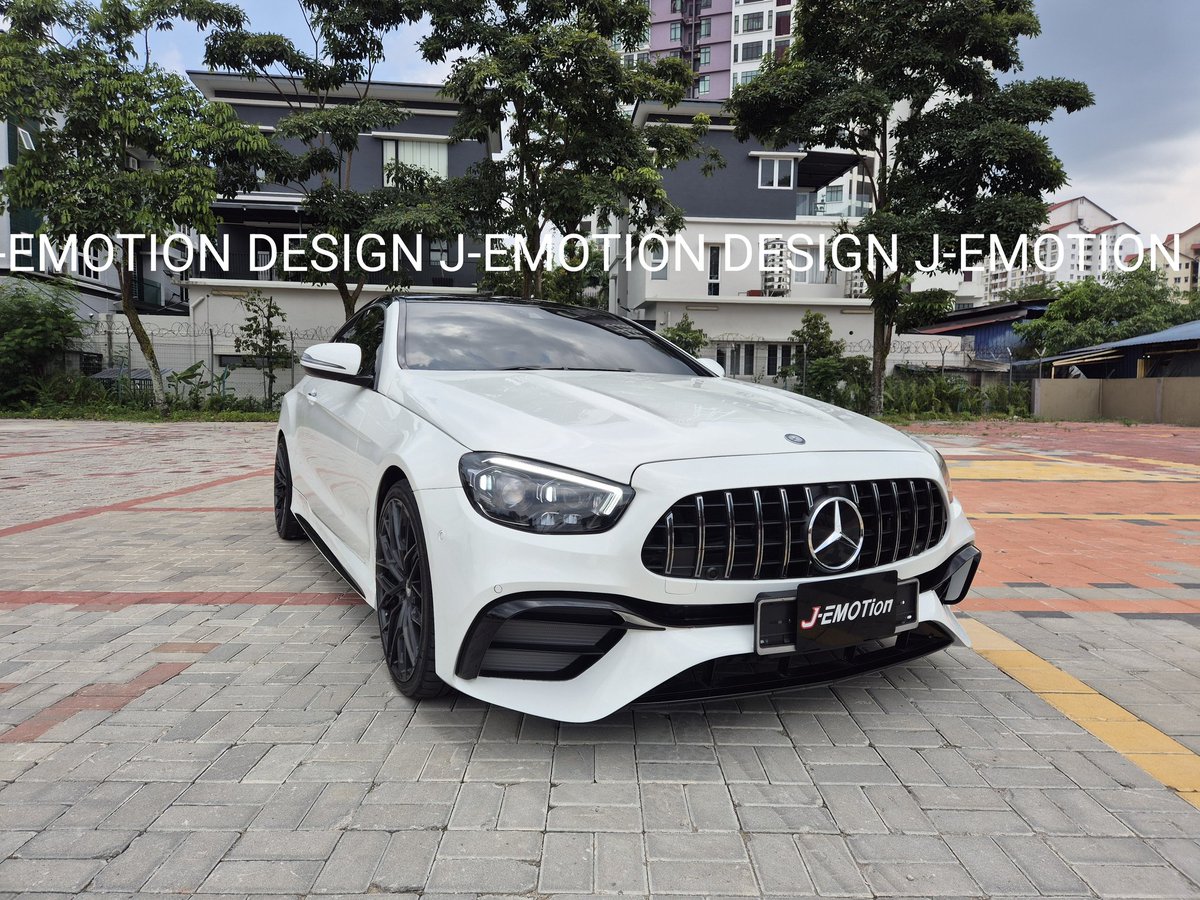 SimonChen9738's tweet image. MERCEDES BENZ W207 COUPLE CONVERT TO W213 FACELIFT AMG E63 BODY PARTS AND BODY KIT 🇲🇾🇲🇾🇲🇾 #simonchen #jemotiondesign #alphard #alphard10 #w213 #alphard15 #alphard20 #alphard30 #20vellfire #30vellfire #vellfire #vellfire20 #vellfire30 #lexuslm #estim #w223 #w222 #w207 #w212