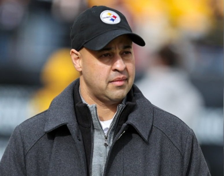 Bo Marchionte tweet media