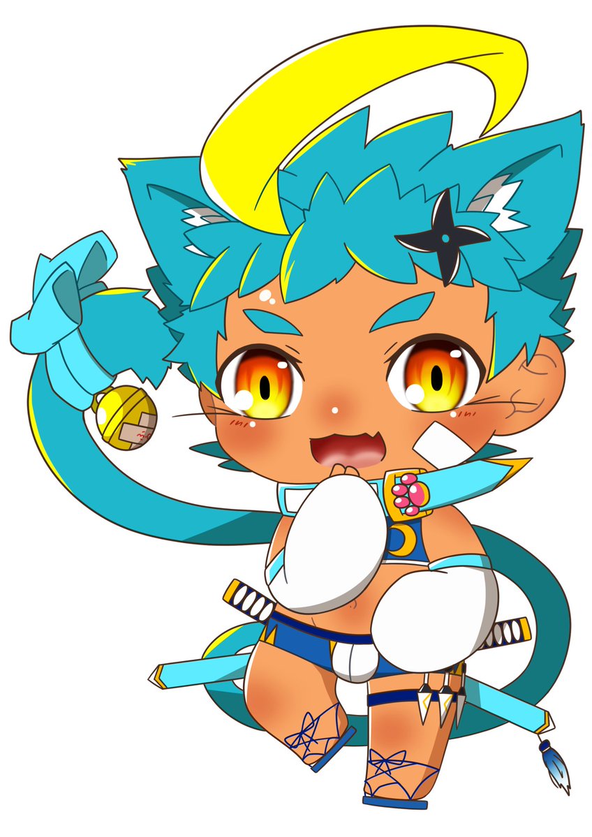 まふすけ⛩️🦈 tweet media