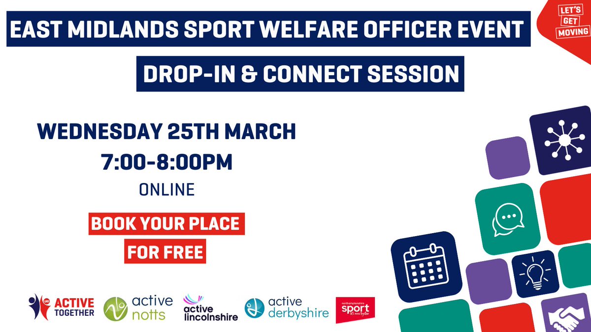 Active Together (Partners) tweet media