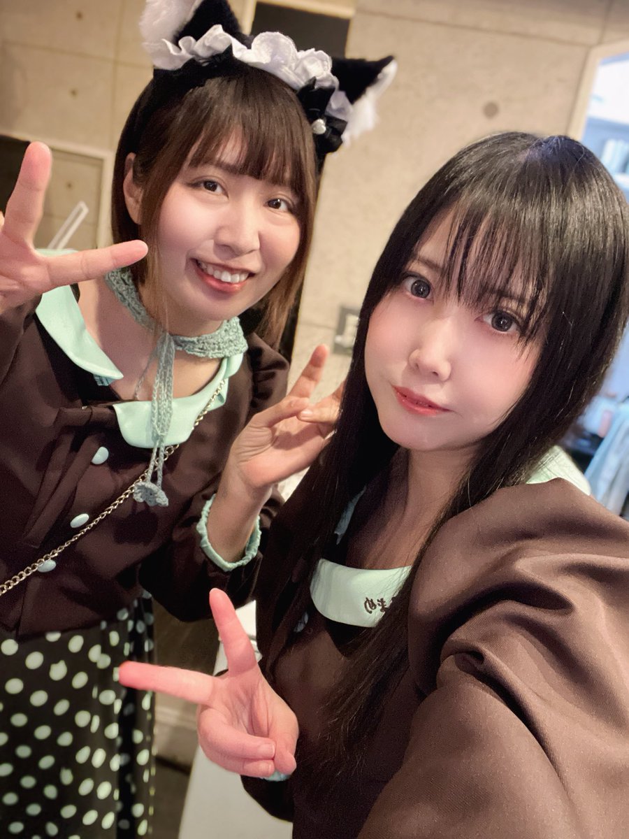 心愛ここ tweet media